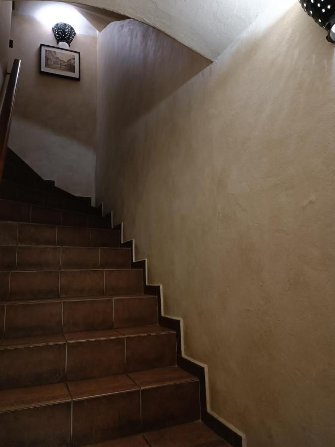 דירות חרודים U Paluku מראה חיצוני תמונה